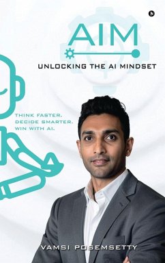 Cover AIM Unlocking the AI Mindset