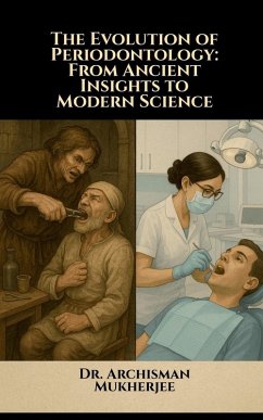 Cover The Evolution of Periodontology