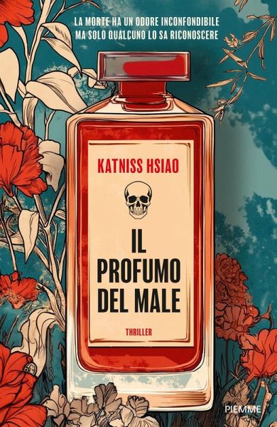 Il profumo del male Il profumo del male