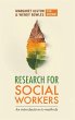 Research for Social Workers - Bild 1