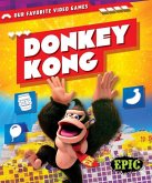 Donkey Kong Donkey Kong