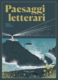 Paesaggi letterari - Solsona, Núria