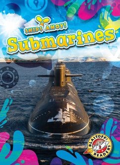 Submarines Cover Submarines