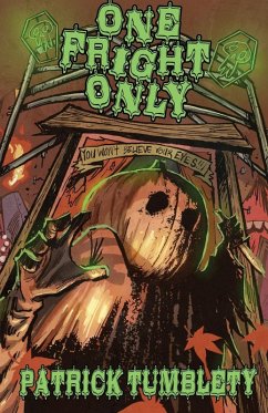 Cover One Fright Only