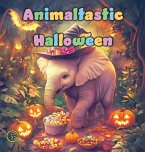 Animaltastic Halloween Animaltastic Halloween