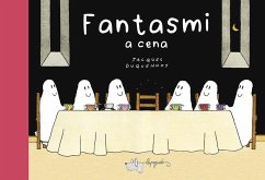 Fantasmi a cena - Duquennoy, Jacques