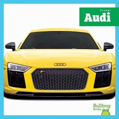 Cover Audi