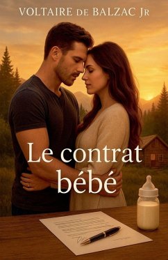 Cover Le contrat bébé