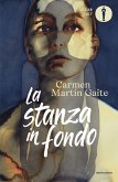 La stanza in fondo La stanza in fondo