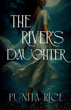 Cover The River's Daughter