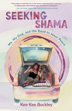 Cover Seeking Shama