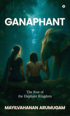 Ganaphant - Mayilvahanan Arumugam