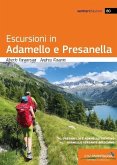 Escursioni in Adamello e Presanella Escursioni in Adamello e Presanella
