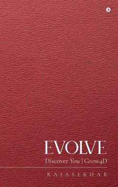 Cover Evolve