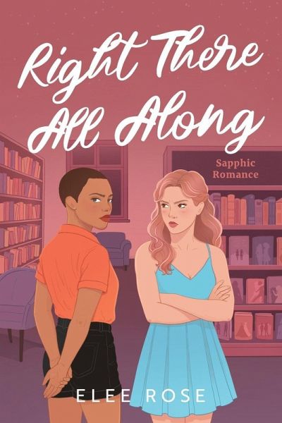 Right There All Along Right There All Along