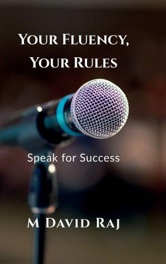 Cover Your Fluency, Your Rules - Speak for Success