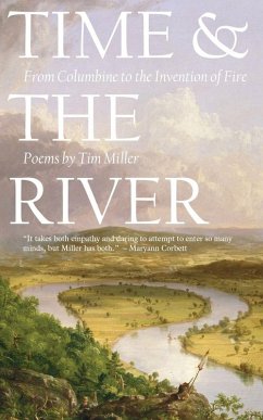 Time and the River - Miller, Tim