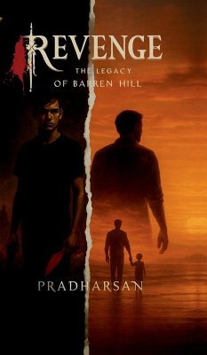 Revenge - Pradharsan