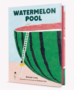 Watermelon Pool - Lune, Bonsoir Watermelon Pool - Lune, Bonsoir