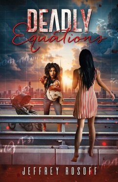 Cover Deadly Equations