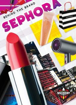 Sephora Cover Sephora