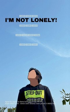 Cover I'm not lonely!