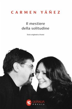Il mestiere della solitudine - Yáñez, Carmen