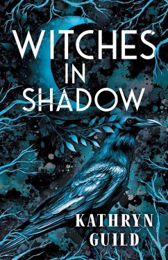 Cover Witches in Shadow
