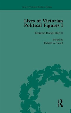 Lives of Victorian Political Figures, Part I, Volume 2 - Lopatin-Lummis, Nancy; Partridge, Michael; Gaunt, Richard