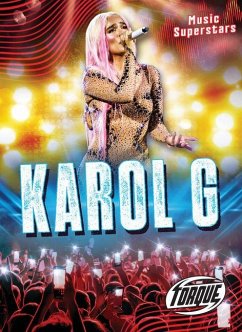 Karol G Cover Karol G