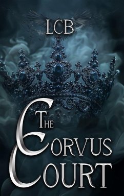 Cover The Corvus Court