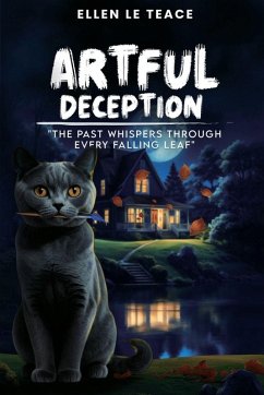 Cover Artful Deception