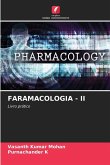 FARAMACOLOGIA - II