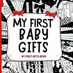 My First Baby Gifts