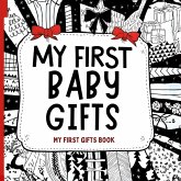 My First Baby Gifts My First Baby Gifts