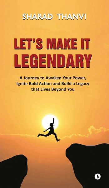 Let's Make It Legendary