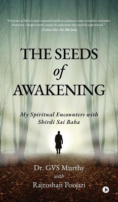 The Seeds of Awakening Cover The Seeds of Awakening