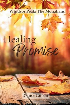 Healing Promise Cover Healing Promise
