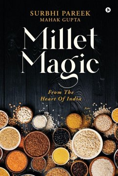 Cover Millet Magic
