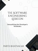 The Software Engineering Lexicon The Software Engineering Lexicon