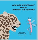 Leonard the Dragon Meets Leonard the Leopard