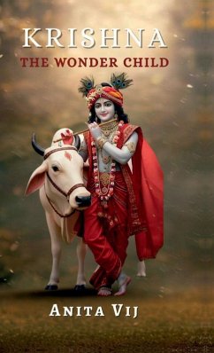 Cover Krishna