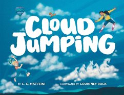 Cloud Jumping - Matteini, C G Cloud Jumping - Matteini, C G