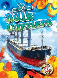 Bulk Carriers Cover Bulk Carriers