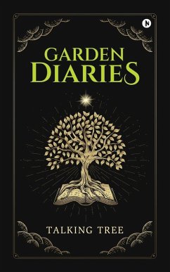 Cover Garden Diaries