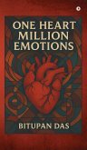 One Heart Million Emotions
