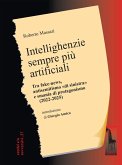 Intellighenzie sempre più artificiali. Tra fake-news, antisemitismo 'di sinistra' e smania di protagonismo (2022-2025) Intellighenzie sempre più artificiali. Tra fake-news, antisemitismo 'di sinistra' e smania di protagonismo (2022-2025)