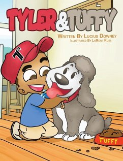 Cover Tyler & Tuffy