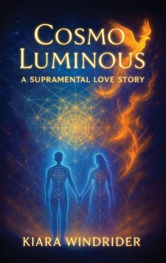 Cover Cosmo Luminous