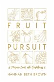 Fruit Pursuit Fruit Pursuit